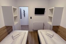Hive Apartments - an der B6 Giesen (20 min zur Messe) Picture 12