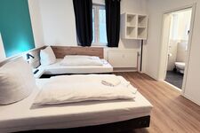 Hive Apartments - an der B6 Giesen (20 min zur Messe) Picture 18