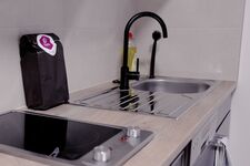 Hive Apartments - an der B6 Giesen (20 min zur Messe) Picture 17