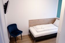 Hive Apartments - an der B6 Giesen (20 min zur Messe) Picture 13