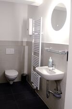 Hive Apartments - an der B6 Giesen (20 min zur Messe) Picture 11