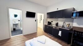 Hive Apartments - an der B6 Giesen (20 min zur Messe) Picture 20