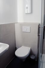 Hive Apartments - an der B6 Giesen (20 min zur Messe) Picture 14