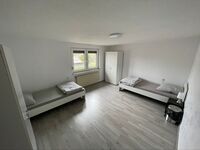 🏠 B-S Apartments | Monteurhaus Kassel Bild 6