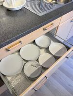 🏠 B-S Apartments | Monteurhaus Kassel Bild 15