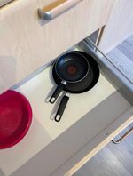 🏠 B-S Apartments | Monteurhaus Kassel Bild 14