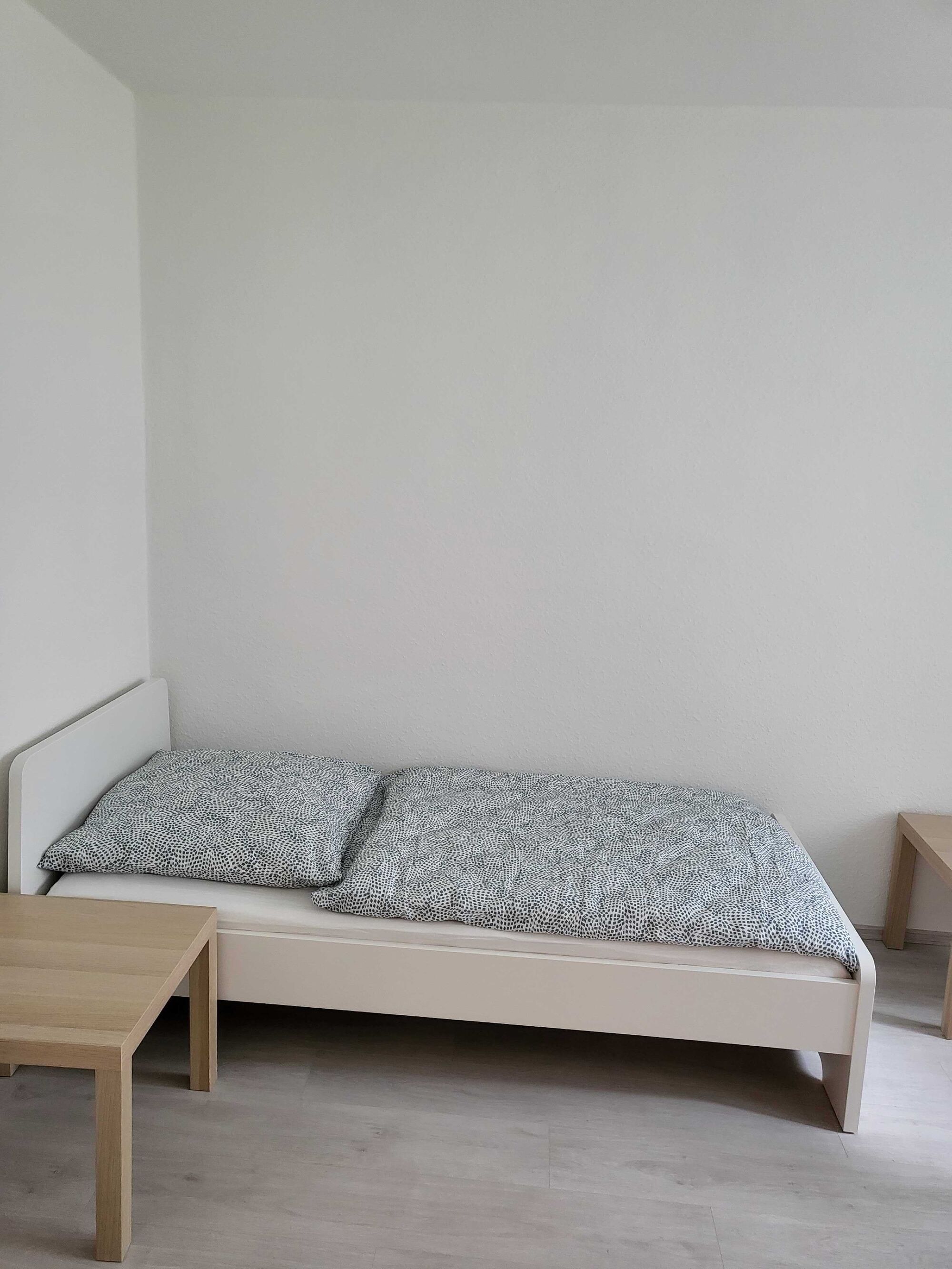 Schlafzimmer 2