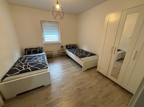 Documenta Stadt Wohnung Kassel