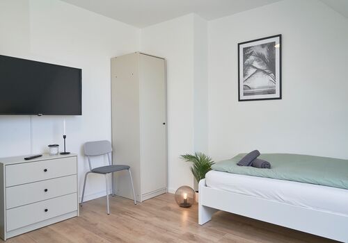 Juno Living - Dortmund **Neu sanierte Wohnung** Zdjęcie 3