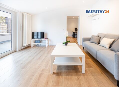 Easystay24 - Monteurwohnungen in Mainz - Neu und renoviert Bild 1