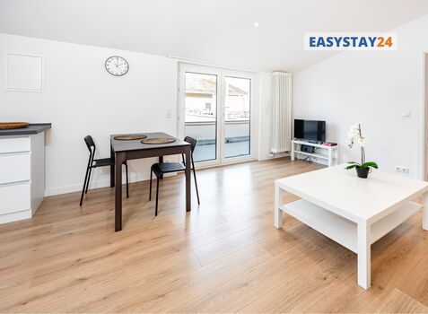 Easystay24 - Monteurwohnungen in Mainz - Neu und renoviert Bild 3