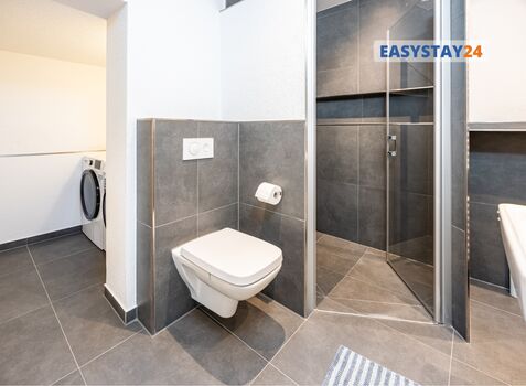 Easystay24 - Monteurwohnungen in Mainz - Neu und renoviert Bild 5
