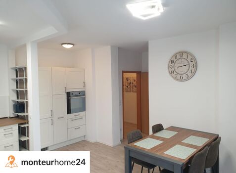 Monteurhome24 - Neue Wohnungen in Zwickau Zdjęcie 2