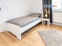 Easystay24 - Monteurwohnungen in Mainz - Neu und renoviert Bild 6
