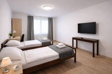 Top Lage, Top Preis: Mitarbeiterzimmer ab 16 Euro! Picture 3