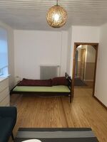 Möblierte 3-Zimmerwohnung im Zentrum von Wilster Bild 2