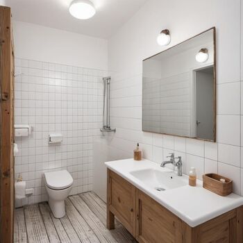 Monteurunterkunft München/ Umgebung nach Wunsch u. Bedürfnis Bild 2