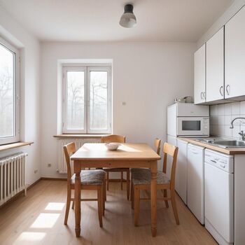 Monteurunterkunft München/ Umgebung nach Wunsch u. Bedürfnis Bild 3