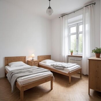 Monteurunterkunft München/ Umgebung nach Wunsch u. Bedürfnis Bild 1