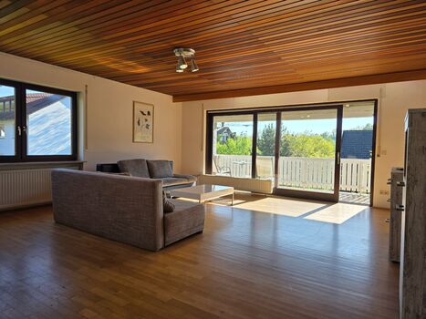 Wohnungen Freudenberg