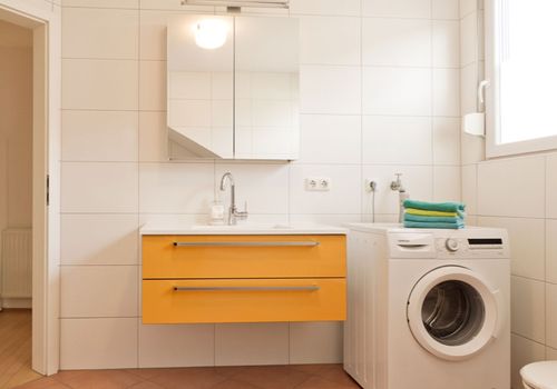 Wohnungen Freudenberg Picture 5