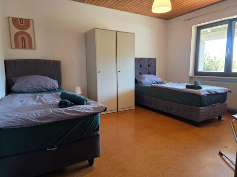 Wohnungen Freudenberg Picture 2