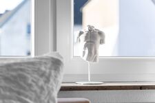 Design-Wohnung für Monteure I Zentral I Küche Bild 22