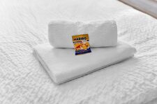 Design-Wohnung für Monteure I Zentral I Küche Bild 13