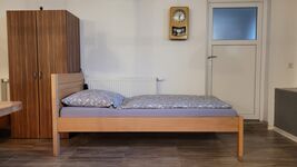 Pension Leuna - Altes Rittergut Bild 17