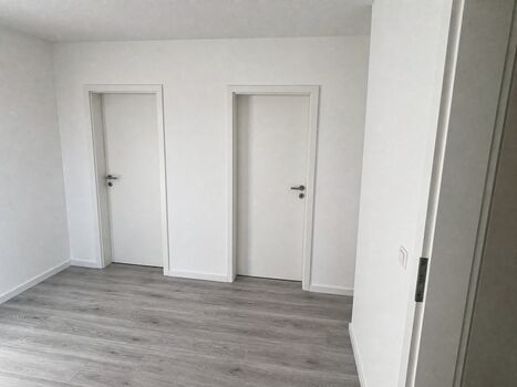 ERF15 / TOMASZ-LIVING in ARNSTADT - Reinigung + Bettwäsche inklusive Bild 5