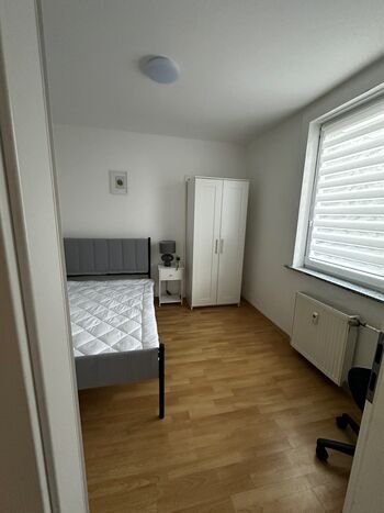Monteurenwohnung in Peine/Woltorf Bild 2