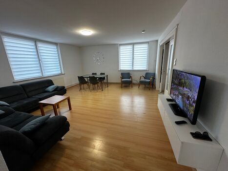 Monteurenwohnung in Peine/Woltorf Bild 1
