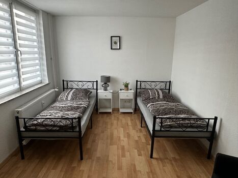 Monteurenwohnung in Peine/Woltorf Bild 5