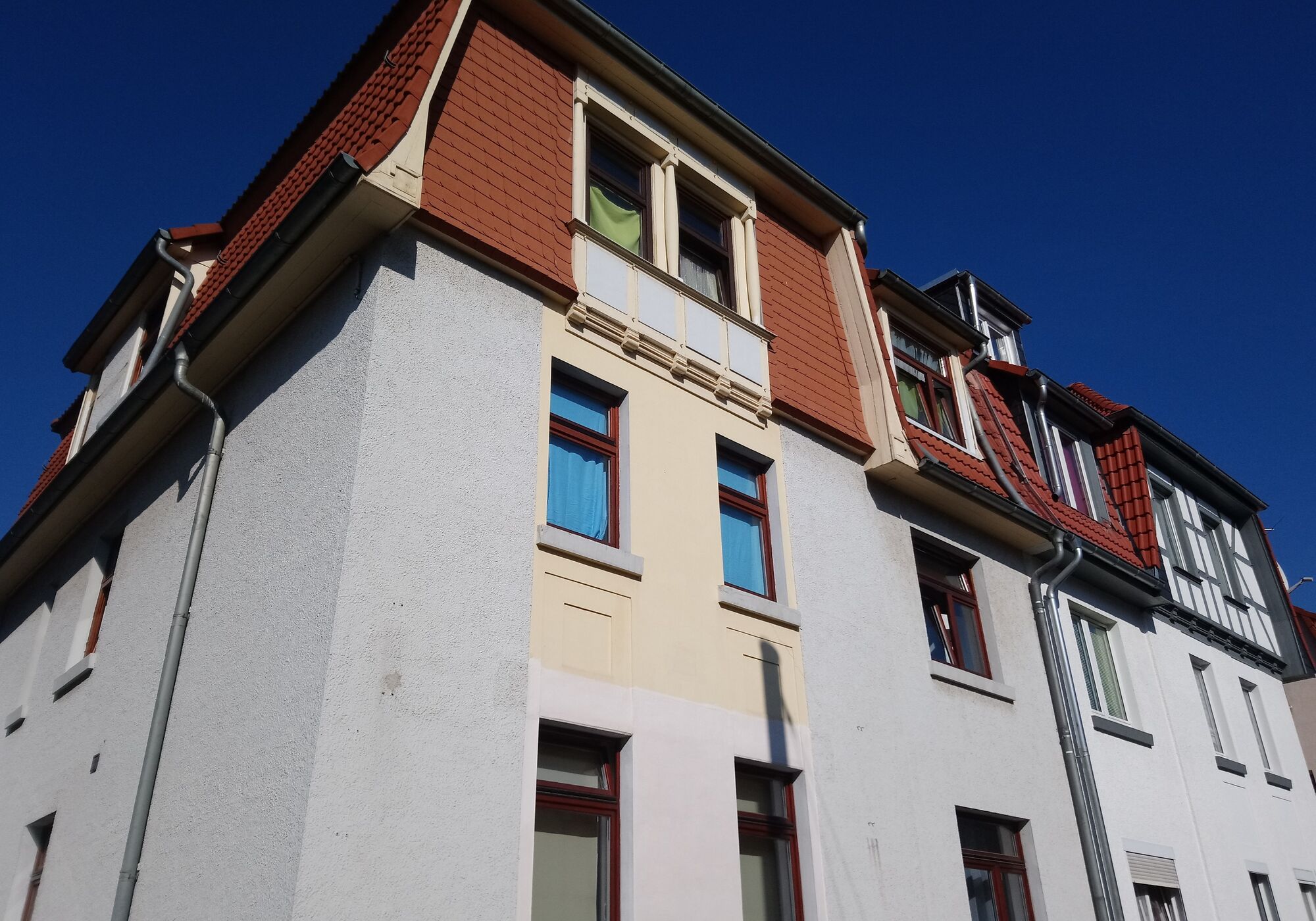 Monteurzimmer Ferienwohnung Gotha Monteurzimmer In Gotha 99867 