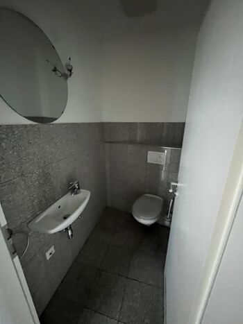 Arbeiterwohnheim Stuttgart Wangen