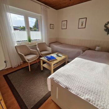Ferienwohnung Wilkinson