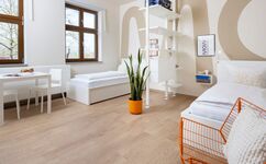 MOWO Monteurzimmer Würzburg - für bis zu 40 Personen Zdjęcie 9
