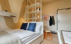 MOWO Monteurzimmer Würzburg - für bis zu 40 Personen Zdjęcie 4