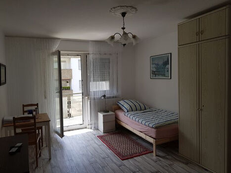Apprecon Appartements Pforzheim Nordstadt Bild 3