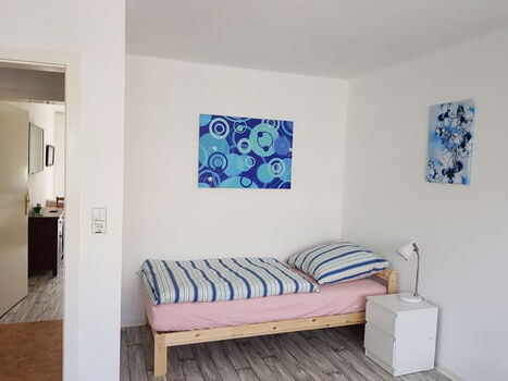 Apprecon Appartements Pforzheim Nordstadt