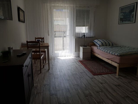 Apprecon Appartements Pforzheim Nordstadt Bild 5