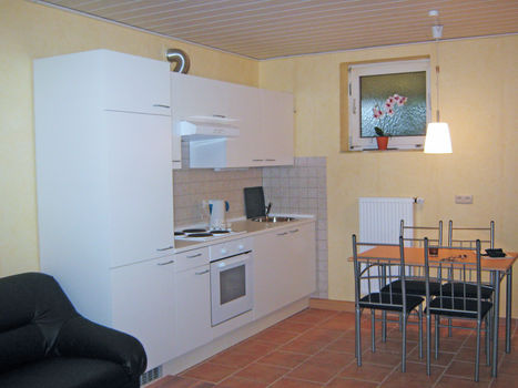 Wassmann´s Ferienwohnung Obrázok 4