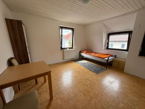 Monteurzimmer Güglingen