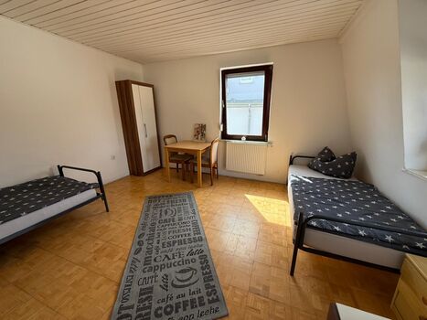 Monteurzimmer Güglingen