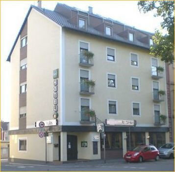 Hotel Alt Nürnberg Zdjęcie 4