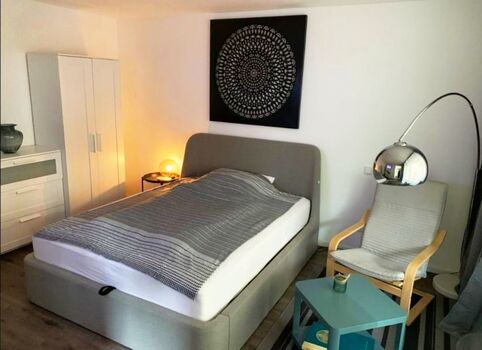 HomeRent in Düsseldorf und Umgebung I HR-333-duesseldorf Bild 4