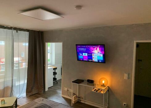 HomeRent in Düsseldorf und Umgebung I HR-333-duesseldorf Bild 5