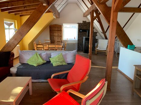 Monteurwohnung bei John´s Bild 2