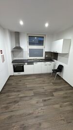 ZIMMERPOOL - Unterkunft in Ulm Obrázok 1