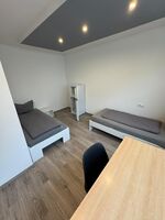 ZIMMERPOOL - Unterkunft in Ulm Obrázok 3